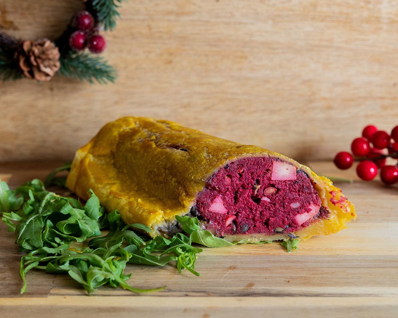 Beet Baltazar XXL | Edição de Natal