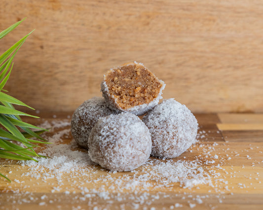 Power Ball (4 x 40g)