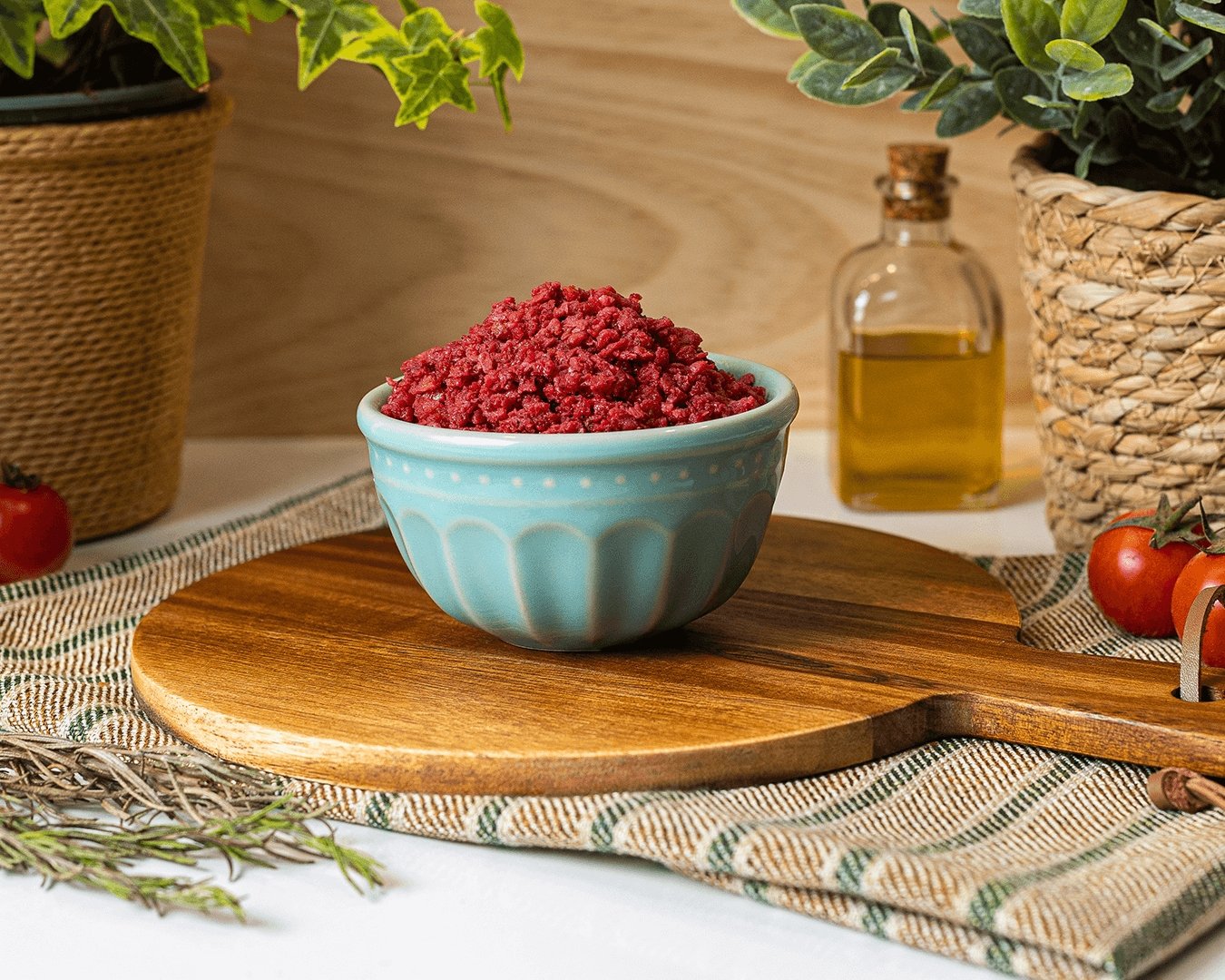 Dharma Picada (250g) - Asoka Plant-Based Market